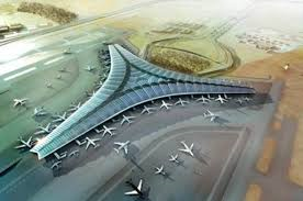 Sân bay Long Thành: Bộ GTVT xin lỗi vi nhầm lẫn thông tin về ODA