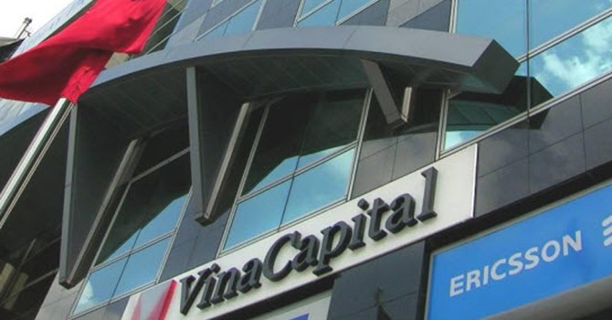 vinacapital