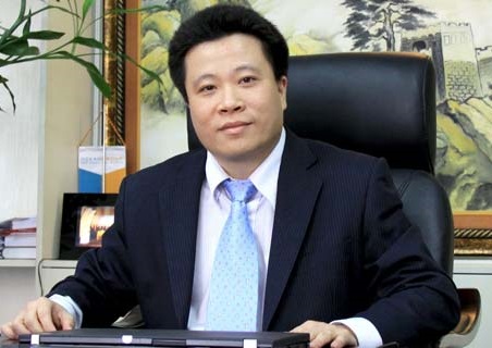 Nguyên Chủ tịch Ocean Bank Hà Văn Thắm bị bắt tạm giam