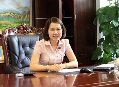 Hà Văn Thắm bị bắt, phái nữ nắm quyền lãnh đạo OceanBank