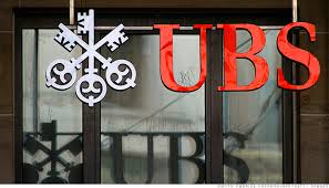 Bê bối lãi suất và tiền tệ khiến UBS phải chi tới $1.9 tỉ cho kiện tụng
