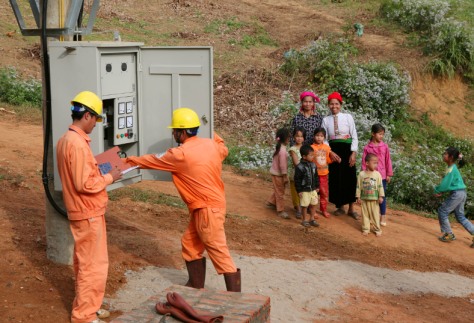 3 tiêu chí để hộ chính sách xã hội được hỗ trợ tiền điện