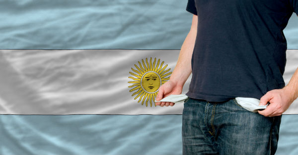 Bầu cử tổng thống sẽ quyết định tương lai kinh tế của Argentina