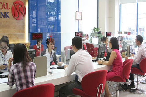 ngân hàng bản việt