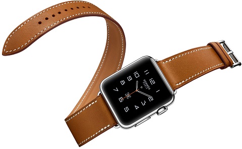 Apple có đưa smartwatch thành công như iPhone ?