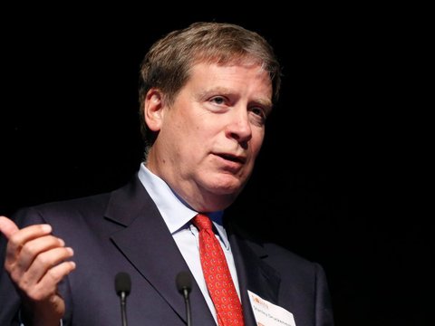 13. Stanley Druckenmiller