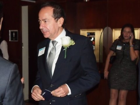 7. John Paulson