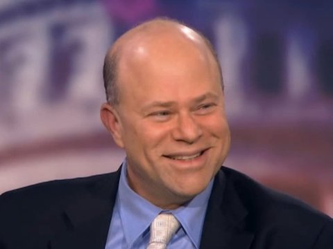 6. David Tepper