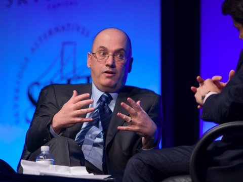 5. Steve Cohen