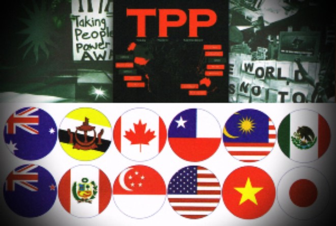 TPP được thông qua: Ngành nào hưởng lợi và bất lợi?