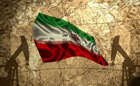 dai gia dau mo iran tro lai kinh te toan cau se anh huong gi