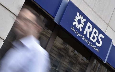 7. Royal Bank of Scotland Group – ABN AMRO Holding