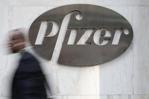 4. Pfizer – Warner Lambert