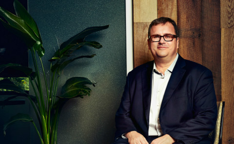 10. Reid Hoffman&amp;#58;