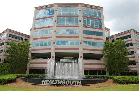8- Bê bối kế toán của Health South