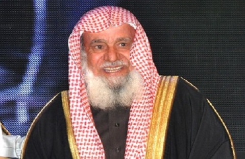 6- Sulaiman bin Abdul Aziz Al Rajhi