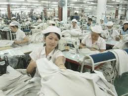 Sẽ sớm xuất hiện nhiều hàng “Made in Vietnam” sau hiệp định TPP