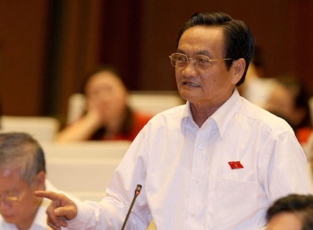 "Muốn tăng lương thì phải giảm biên chế"