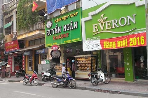 giup moi truong kinh doanh minh bach hon