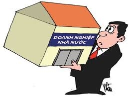 Lãnh đạo doanh nghiệp nhà nước cần tiêu chuẩn gì?