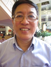 Lê Nam Thắng