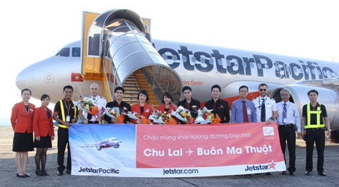 chu lai buon me thuot