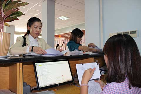 Cục Thuế Thừa Thiên