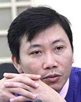 TS. Nguyễn Đỗ Anh Tuấn