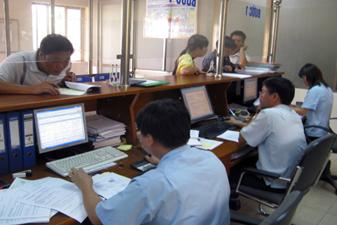 Hải quan Quảng Ninh thu ngân sách đạt 11 nghìn tỷ đồng