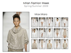 Thương hiệu thời trang Max Mara sắp có mặt ở Việt Nam