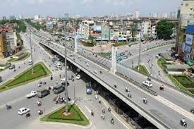 Geleximco đề nghị đầu tư 4 dự án hạ tầng giao thông