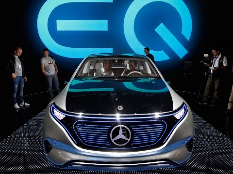 E-Class