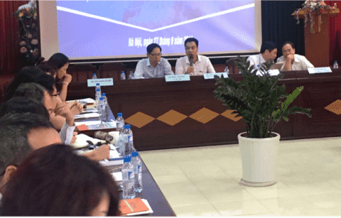 Xây dựng chính sách thuế: Coi trọng khâu tham vấn để phù hợp thực tế