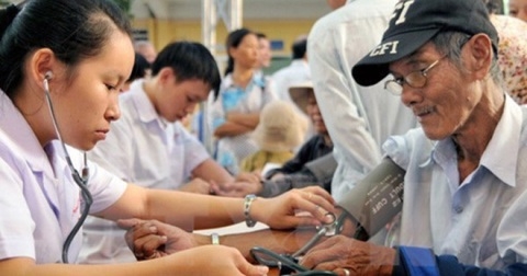 Tăng tuổi nghỉ hưu: Phân loại lao động để có lộ trình phù hợp