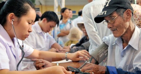 Tăng tuổi nghỉ hưu: Phân loại lao động để có lộ trình phù hợp