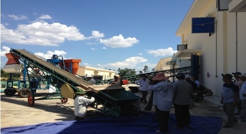 cuc dtnn da nang voi nhieu sang kien trong bao quan hang hoa du tru