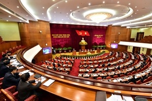 Tiếp tục đổi mới mô hình tăng trưởng, nâng cao sức cạnh tranh của nền kinh tế