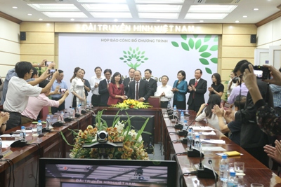 nông nghiệp sạch