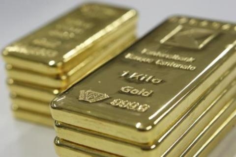 Năm nhân tố khiến giá vàng biến động