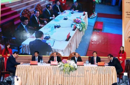 Long An ưu tiên gọi vốn đầu tư vào 16 dự án