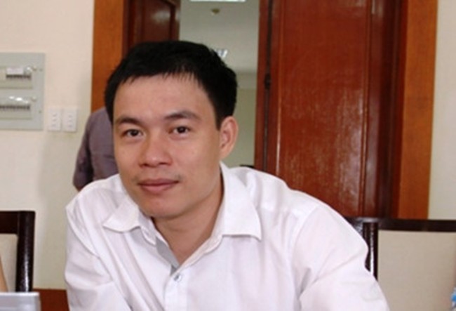 lê đức khánh