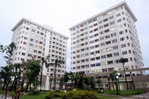 Miễn tiền sử dụng đất dự án nhà ở xã hội không sử dụng ngân sách