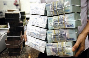 Thu ngân sách đã hoàn thành 80,9% dự toán năm 2016