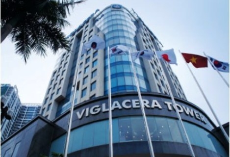 VGC muốn niêm yết trên HNX