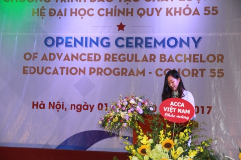 Học viện Tài chính