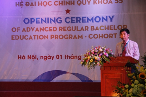 Học viện Tài chính