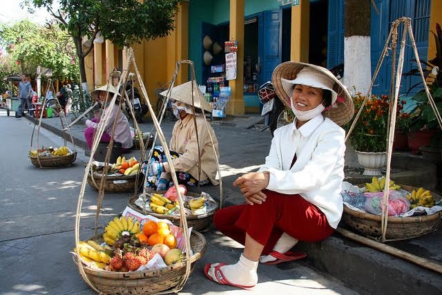 Việt Nam là một trong những quốc gia nổi bật trong nâng cấp đô thị