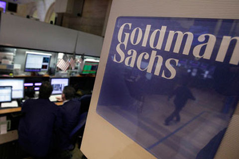 Ngân hàng Goldman Sachs cân nhắc thực hiện giao dịch bằng bitcoin