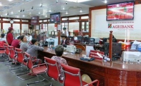 agribank ho tro khach hang bi anh huong boi bao so 10