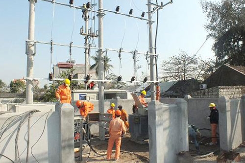 Điều chuyển công trình điện về EVN: Tối đa hóa lợi ích của tài sản công